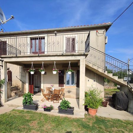 Apartman Josip Garica Bagian luar foto