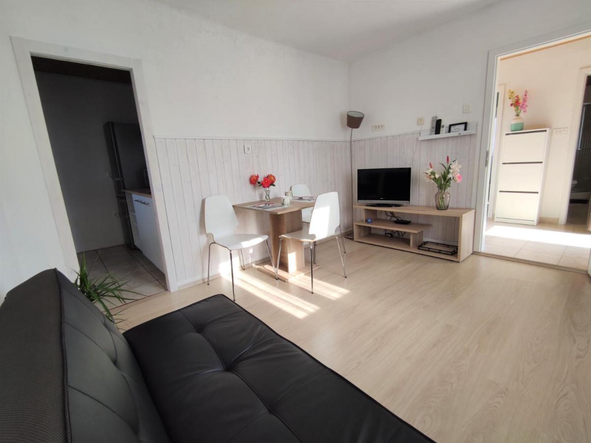 Apartman Josip Garica Bagian luar foto