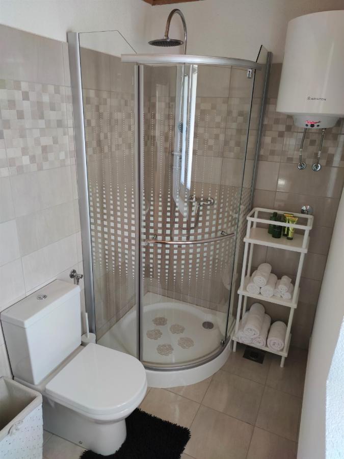 Apartman Josip Garica Bagian luar foto