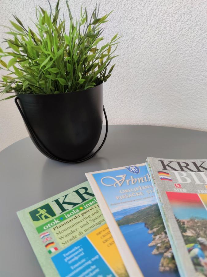 Apartman Josip Garica Bagian luar foto