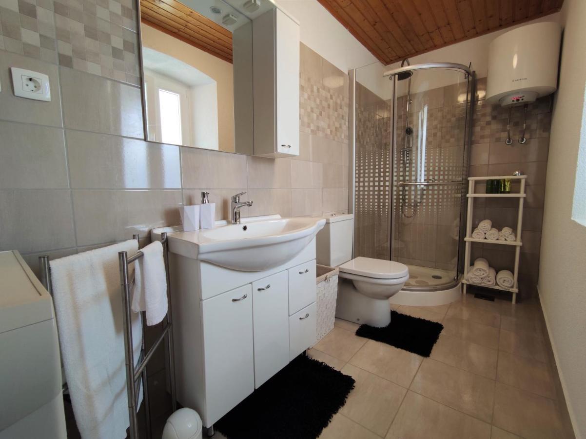 Apartman Josip Garica Bagian luar foto