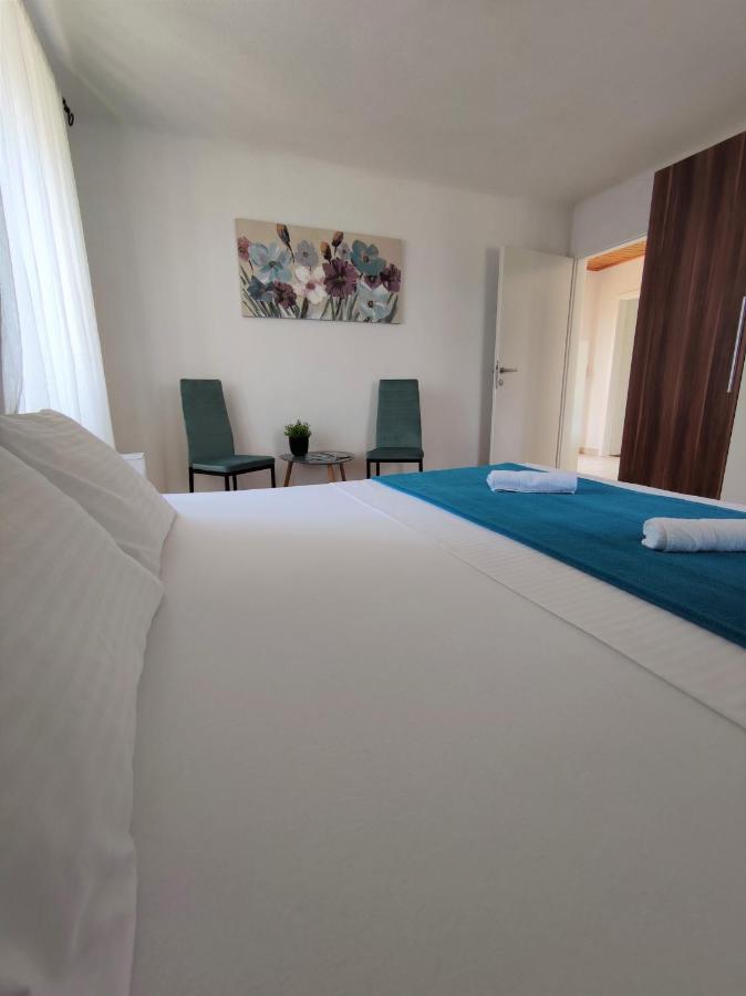 Apartman Josip Garica Bagian luar foto