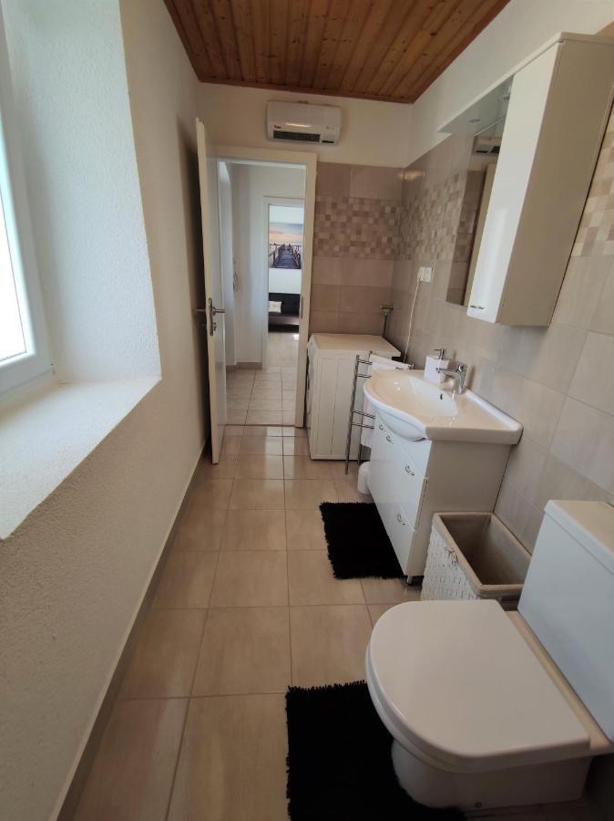Apartman Josip Garica Bagian luar foto