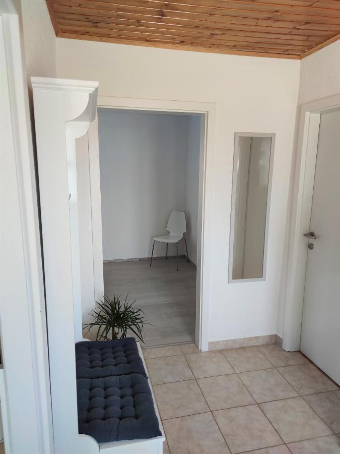 Apartman Josip Garica Bagian luar foto