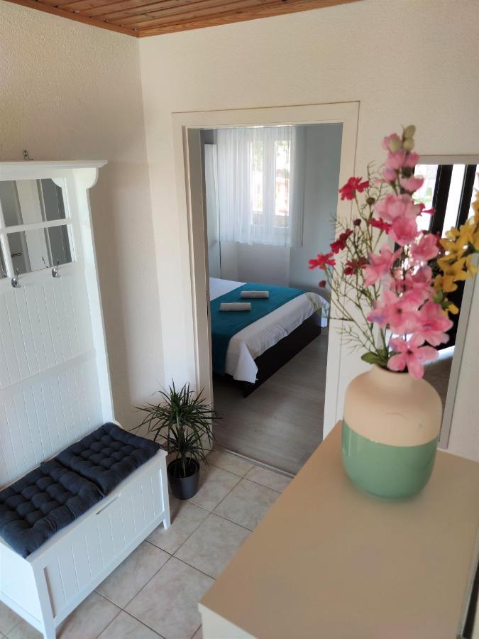 Apartman Josip Garica Bagian luar foto