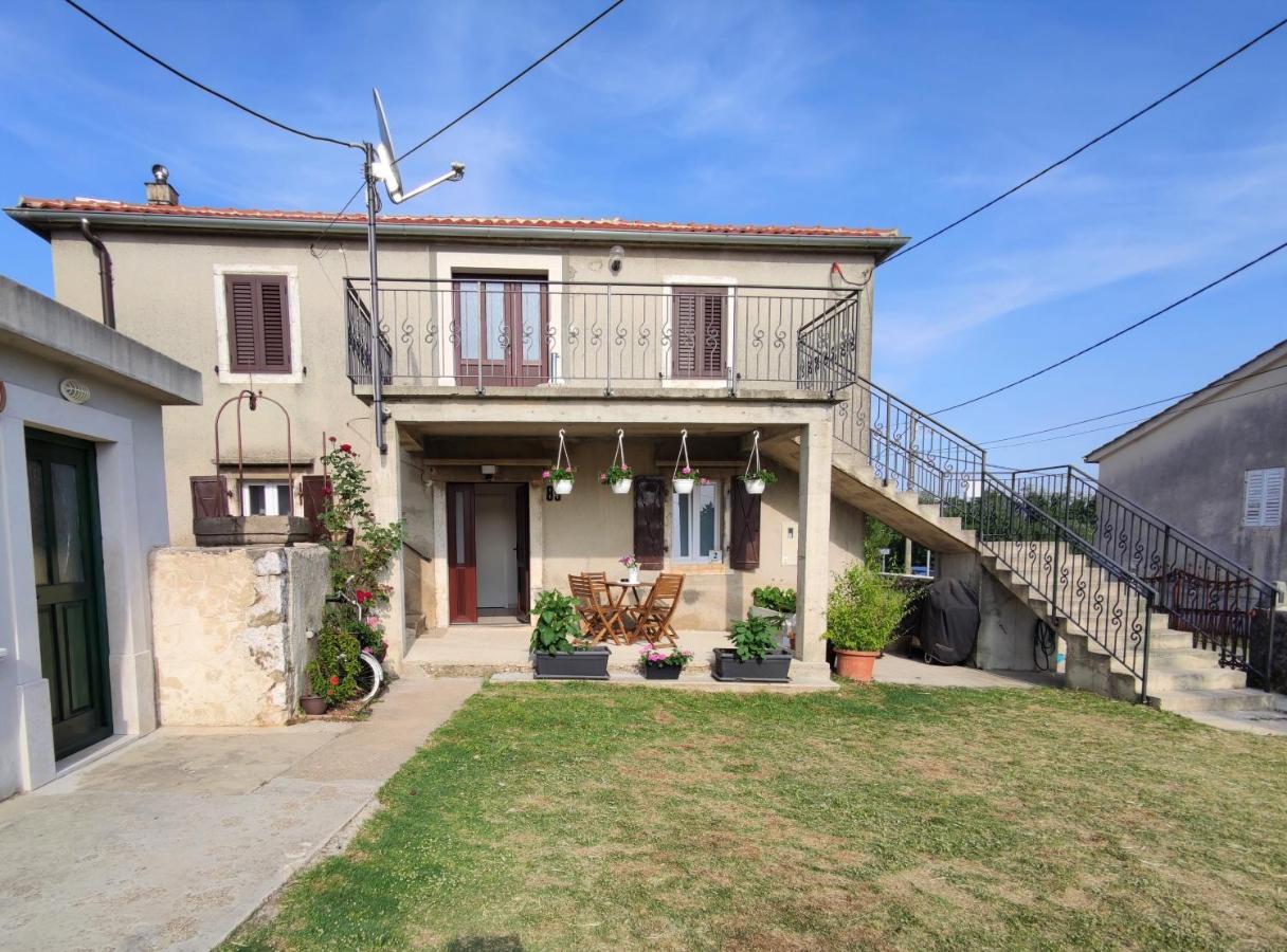 Apartman Josip Garica Bagian luar foto