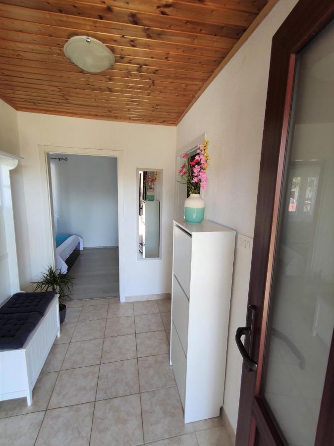 Apartman Josip Garica Bagian luar foto